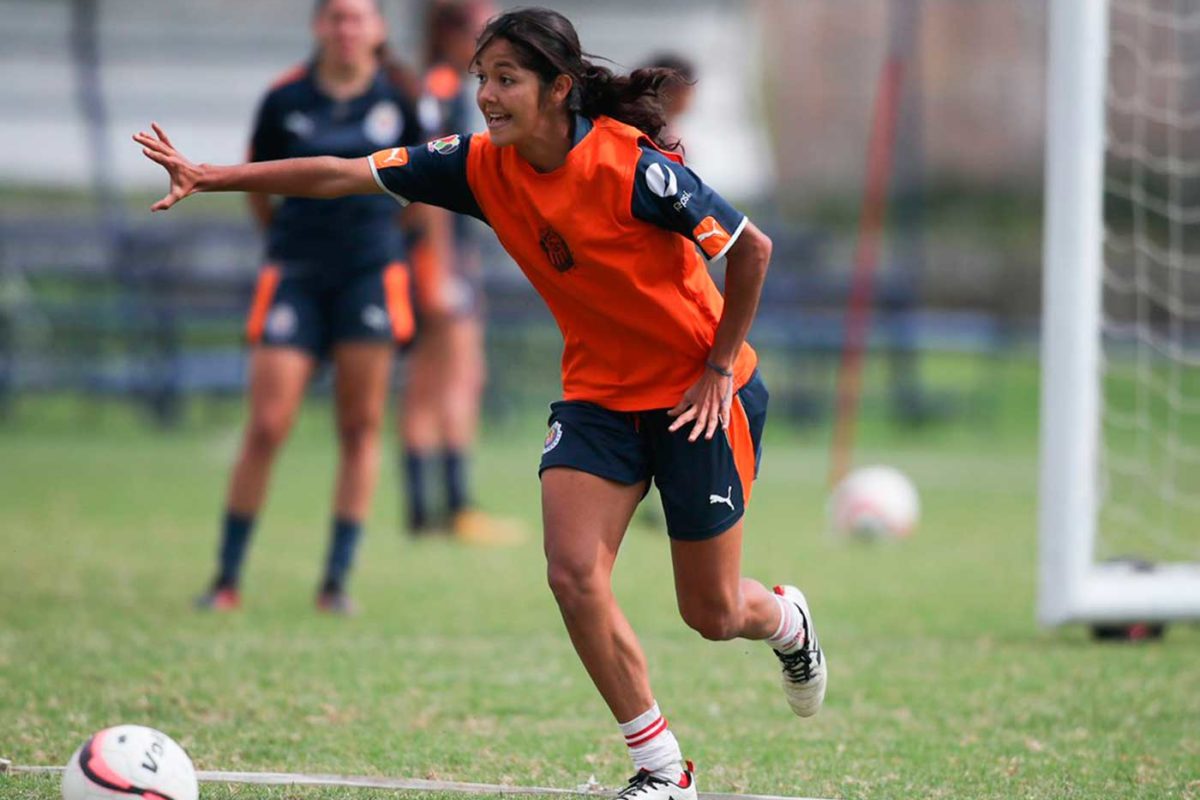Chivas se juega la vida ante Rayadas