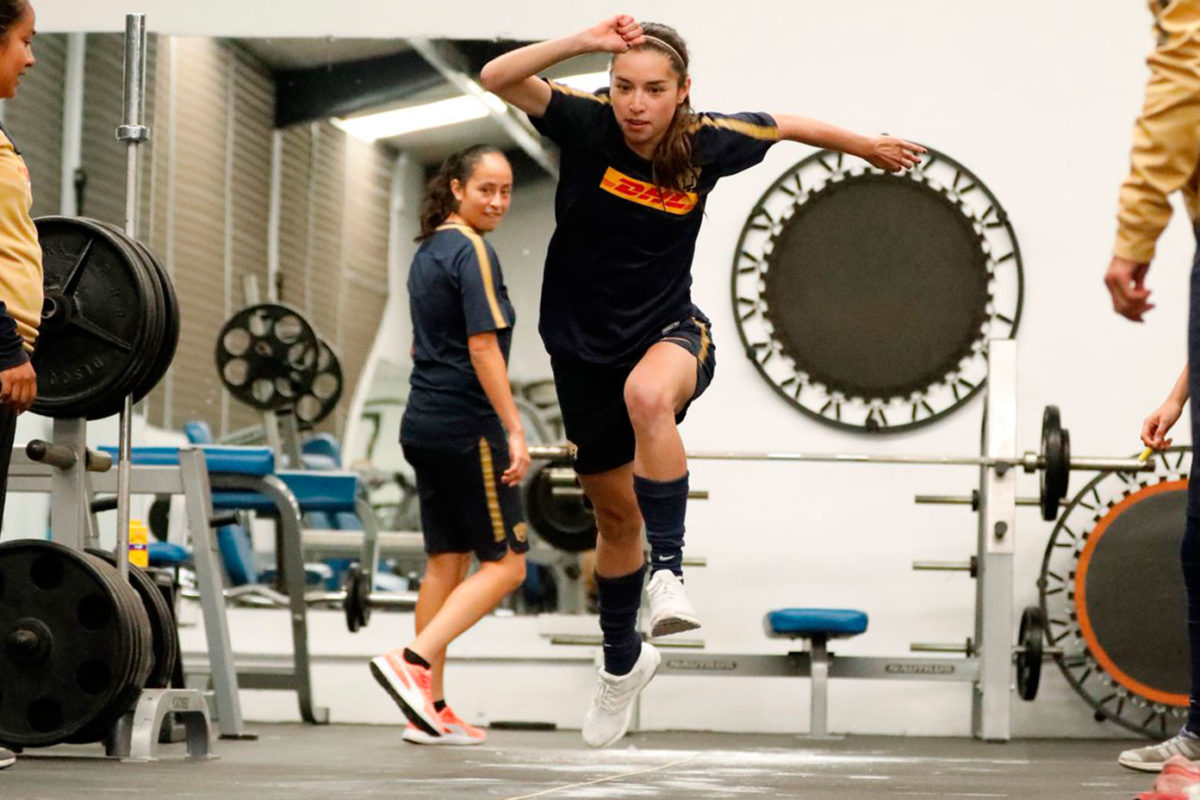 Clubes apuntan al Clausura 2018