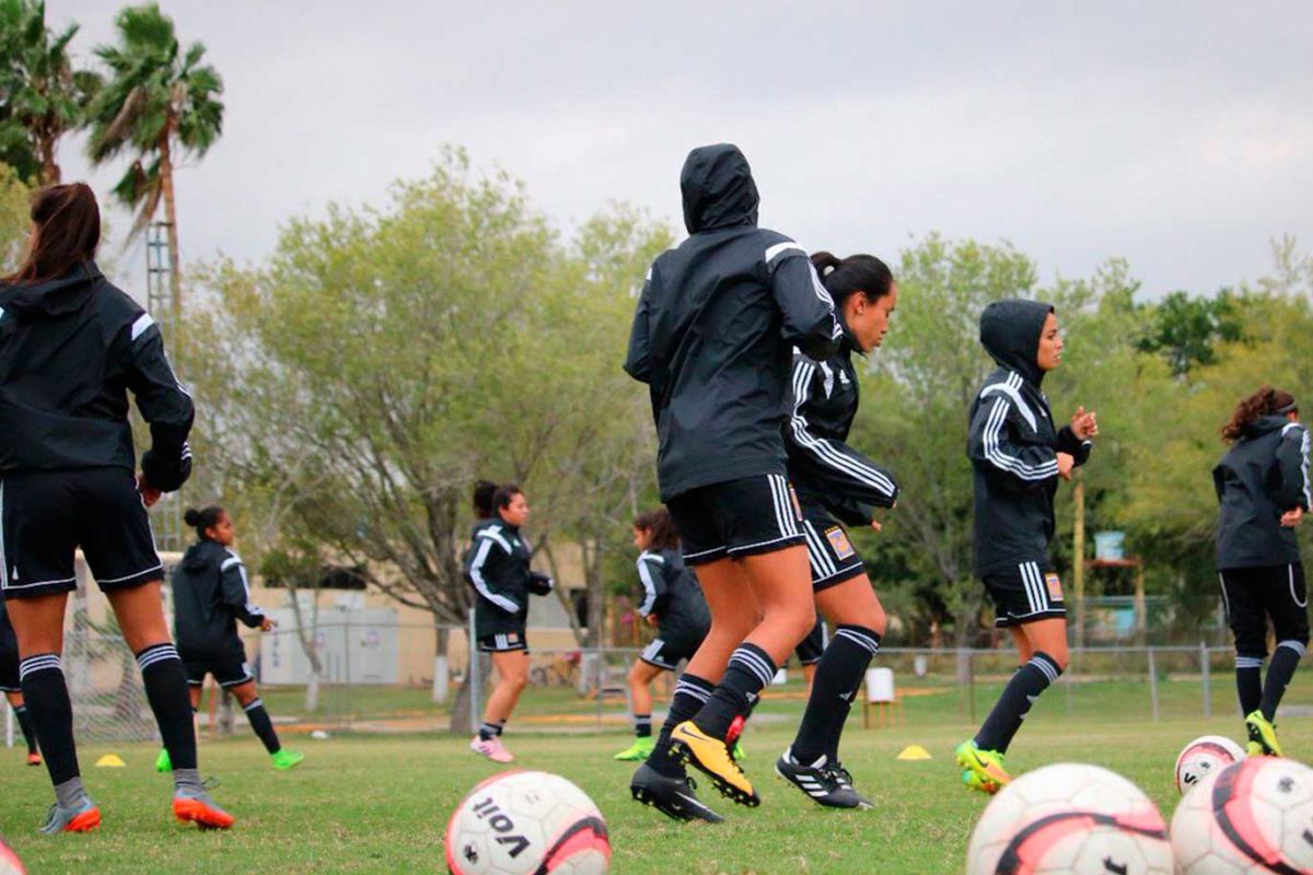 Tigres apunta a la remontada