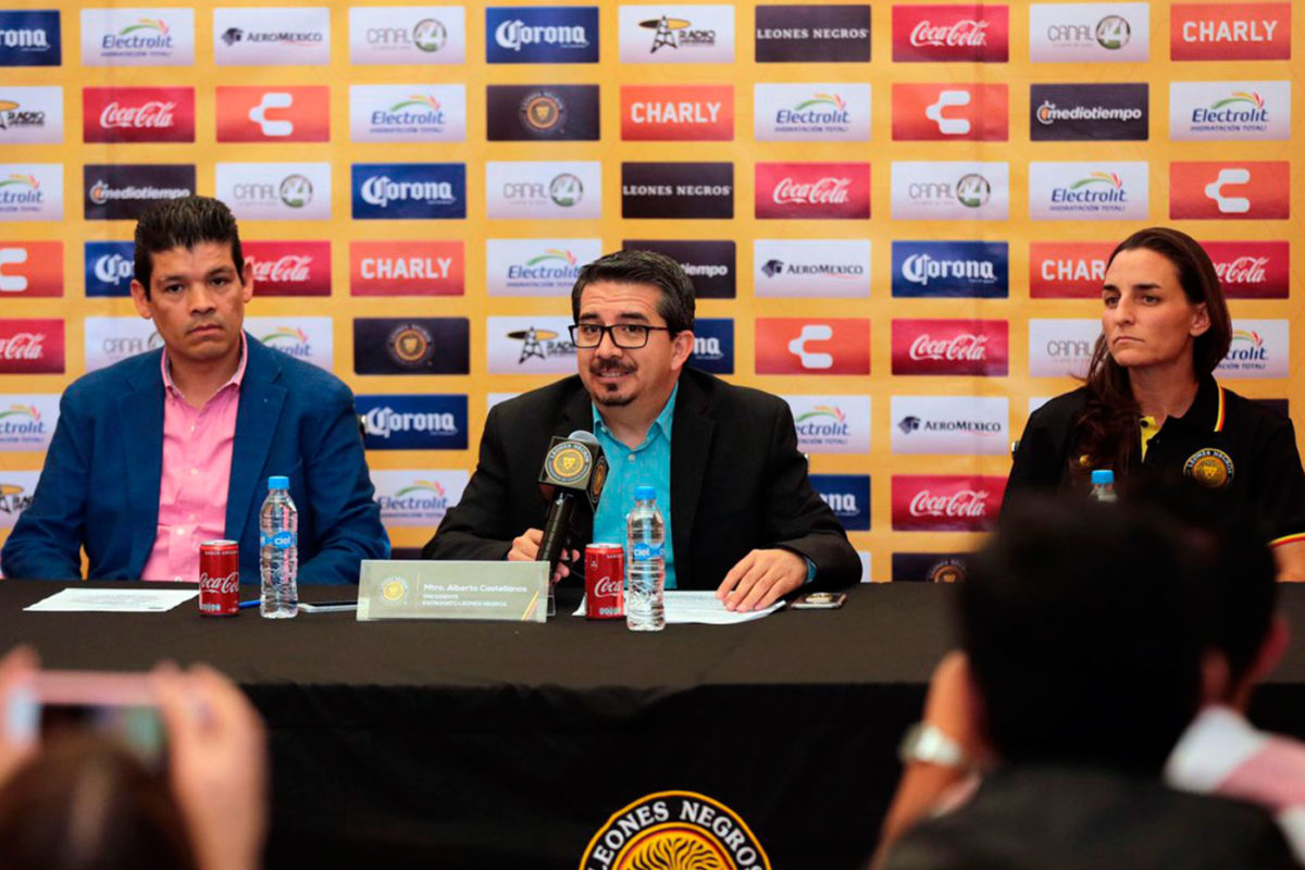 UDG presenta segundo foro Mujer y Futbol