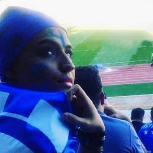 Sahar Khodayari, morir por el derecho de asistir a un partido de futbol