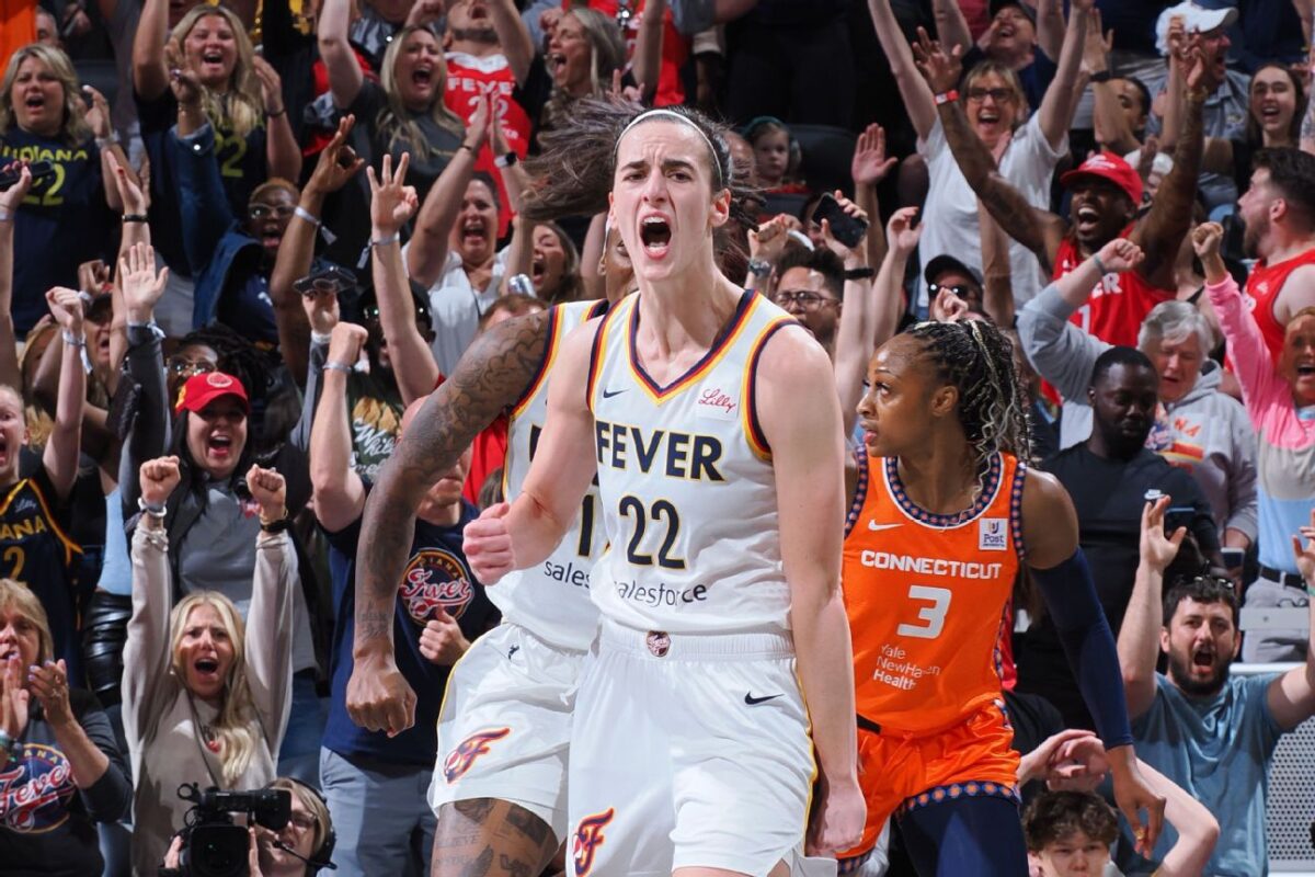 Incidentes con objetos sexuales interrumpen partidos en la WNBA: jugadoras y liga condenan los hechos